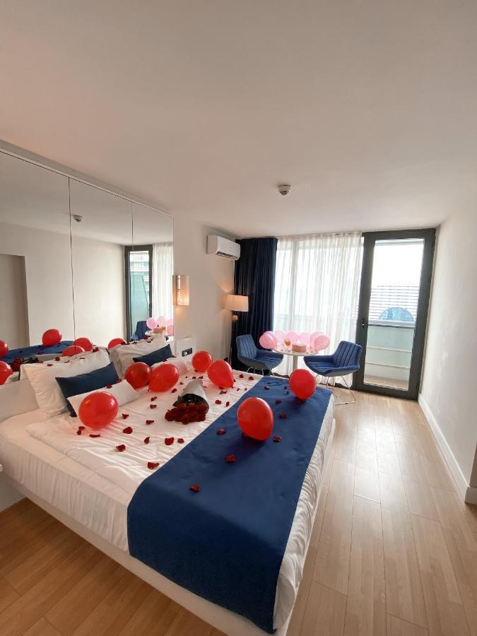 Hotel Batumi Floor40 Exterior foto