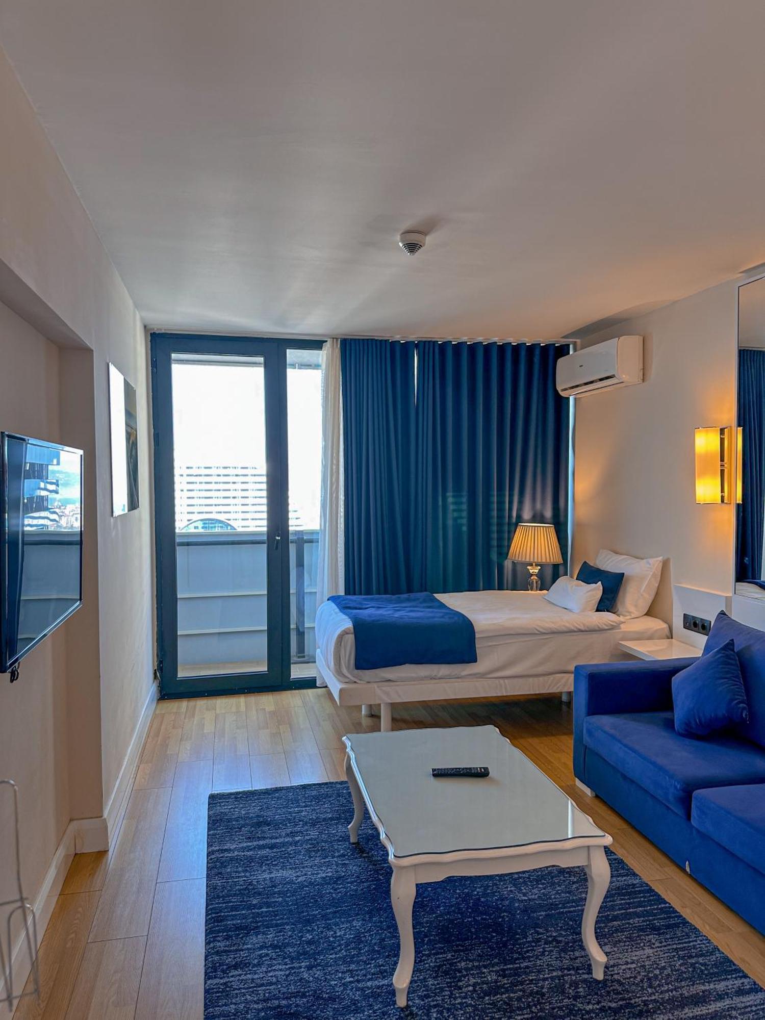Hotel Batumi Floor40 Exterior foto